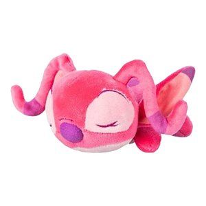 Disney Store Angel Mini Cuddleez Plush